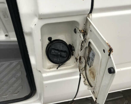 Белый Фольксваген ЛТ, объемом двигателя 2.46 л и пробегом 512 тыс. км за 10700 $, фото 27 на Automoto.ua