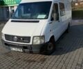 Белый Фольксваген ЛТ, объемом двигателя 2.46 л и пробегом 562 тыс. км за 7700 $, фото 49 на Automoto.ua