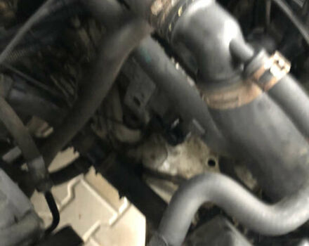 Белый Фольксваген ЛТ, объемом двигателя 2.46 л и пробегом 512 тыс. км за 10700 $, фото 44 на Automoto.ua