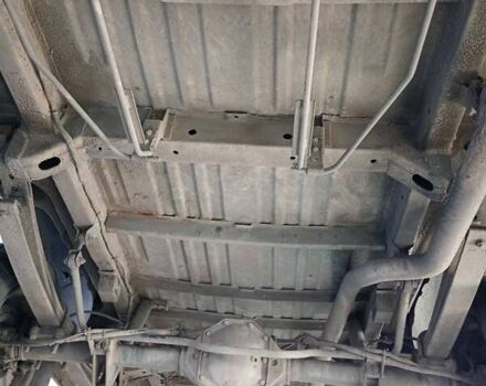 Белый Фольксваген ЛТ, объемом двигателя 2.46 л и пробегом 562 тыс. км за 7700 $, фото 38 на Automoto.ua