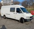Белый Фольксваген ЛТ, объемом двигателя 2.46 л и пробегом 562 тыс. км за 7700 $, фото 2 на Automoto.ua
