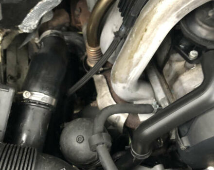 Белый Фольксваген ЛТ, объемом двигателя 2.46 л и пробегом 512 тыс. км за 10700 $, фото 46 на Automoto.ua