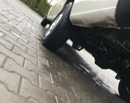 Белый Фольксваген ЛТ, объемом двигателя 2.46 л и пробегом 512 тыс. км за 10700 $, фото 16 на Automoto.ua