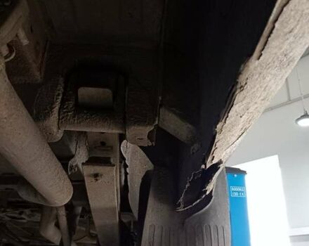 Белый Фольксваген ЛТ, объемом двигателя 2.46 л и пробегом 562 тыс. км за 7700 $, фото 33 на Automoto.ua