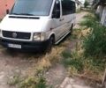 Білий Фольксваген ЛТ, об'ємом двигуна 2.46 л та пробігом 628 тис. км за 5000 $, фото 1 на Automoto.ua