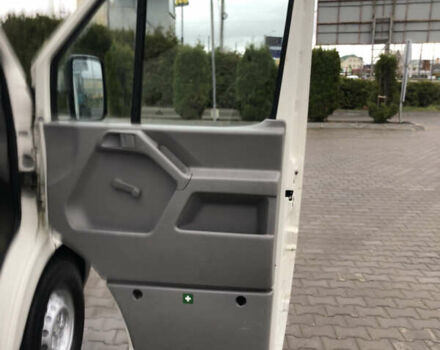 Белый Фольксваген ЛТ, объемом двигателя 2.46 л и пробегом 512 тыс. км за 10700 $, фото 33 на Automoto.ua