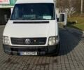 Белый Фольксваген ЛТ, объемом двигателя 2.46 л и пробегом 562 тыс. км за 7700 $, фото 48 на Automoto.ua