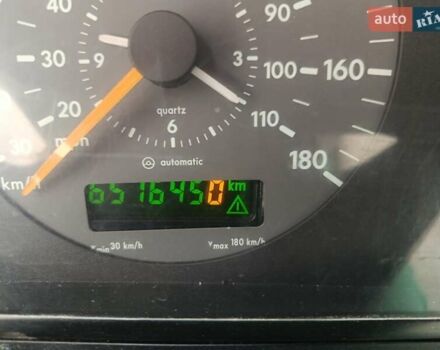 Белый Фольксваген ЛТ, объемом двигателя 2.46 л и пробегом 650 тыс. км за 8400 $, фото 6 на Automoto.ua