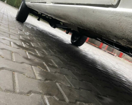 Белый Фольксваген ЛТ, объемом двигателя 2.46 л и пробегом 512 тыс. км за 10700 $, фото 14 на Automoto.ua