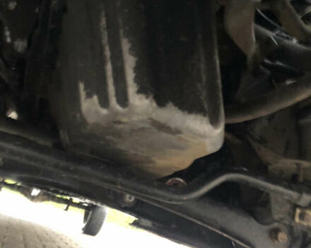 Белый Фольксваген ЛТ, объемом двигателя 2.46 л и пробегом 512 тыс. км за 10700 $, фото 79 на Automoto.ua