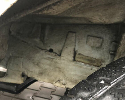 Белый Фольксваген ЛТ, объемом двигателя 2.46 л и пробегом 512 тыс. км за 10700 $, фото 73 на Automoto.ua