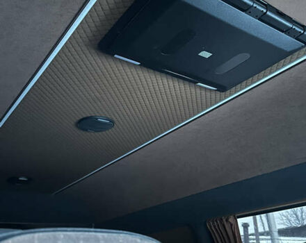 Білий Фольксваген ЛТ, об'ємом двигуна 2.46 л та пробігом 582 тис. км за 8500 $, фото 14 на Automoto.ua