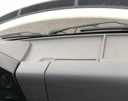 Белый Фольксваген ЛТ, объемом двигателя 2.46 л и пробегом 512 тыс. км за 10700 $, фото 57 на Automoto.ua