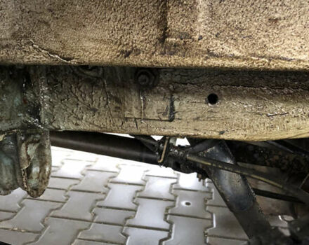 Белый Фольксваген ЛТ, объемом двигателя 2.46 л и пробегом 512 тыс. км за 10700 $, фото 67 на Automoto.ua