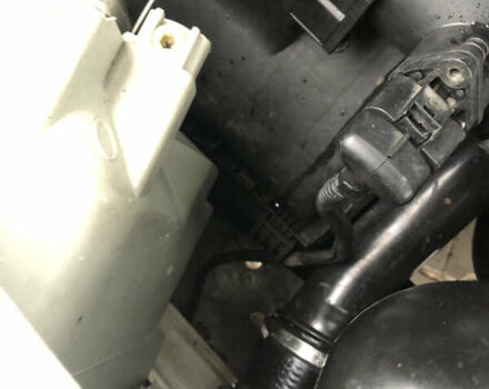 Белый Фольксваген ЛТ, объемом двигателя 2.46 л и пробегом 512 тыс. км за 10700 $, фото 47 на Automoto.ua