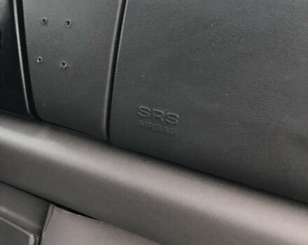 Белый Фольксваген ЛТ, объемом двигателя 2.46 л и пробегом 512 тыс. км за 10700 $, фото 56 на Automoto.ua