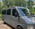 Белый Фольксваген ЛТ, объемом двигателя 2.46 л и пробегом 480 тыс. км за 8500 $, фото 1 на Automoto.ua