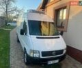 Білий Фольксваген ЛТ, об'ємом двигуна 2.46 л та пробігом 600 тис. км за 10400 $, фото 1 на Automoto.ua