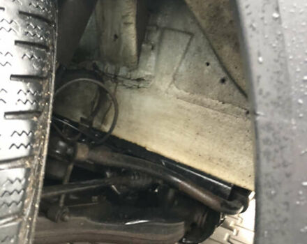 Белый Фольксваген ЛТ, объемом двигателя 2.46 л и пробегом 512 тыс. км за 10700 $, фото 74 на Automoto.ua