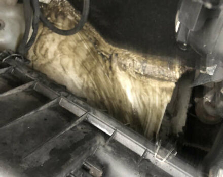 Белый Фольксваген ЛТ, объемом двигателя 2.46 л и пробегом 512 тыс. км за 10700 $, фото 48 на Automoto.ua