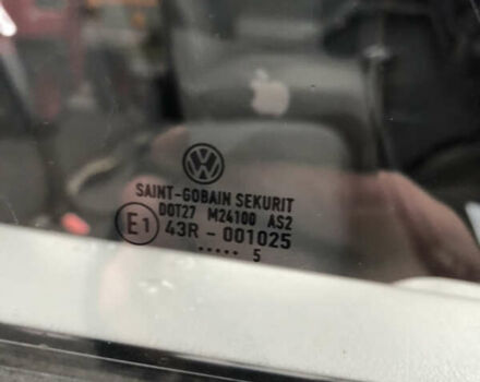 Белый Фольксваген ЛТ, объемом двигателя 2.46 л и пробегом 512 тыс. км за 10700 $, фото 31 на Automoto.ua