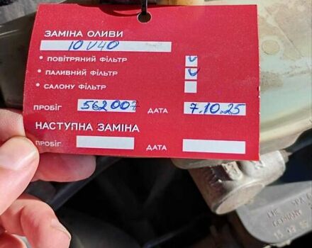 Белый Фольксваген ЛТ, объемом двигателя 2.46 л и пробегом 562 тыс. км за 7700 $, фото 24 на Automoto.ua