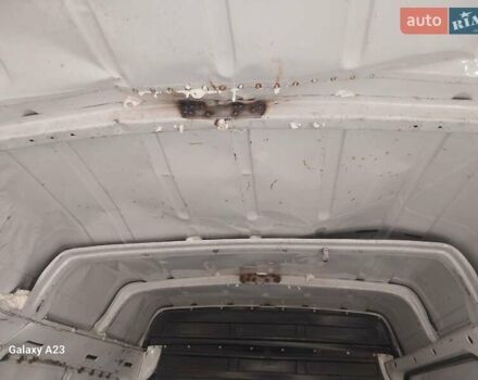 Білий Фольксваген ЛТ, об'ємом двигуна 0 л та пробігом 300 тис. км за 5000 $, фото 4 на Automoto.ua