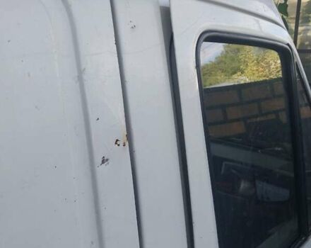 Білий Фольксваген ЛТ, об'ємом двигуна 0 л та пробігом 300 тис. км за 5000 $, фото 9 на Automoto.ua