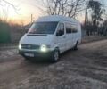 Белый Фольксваген ЛТ, объемом двигателя 2.5 л и пробегом 830 тыс. км за 10000 $, фото 6 на Automoto.ua