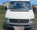 Білий Фольксваген ЛТ, об'ємом двигуна 2.5 л та пробігом 300 тис. км за 10000 $, фото 1 на Automoto.ua