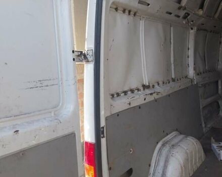 Білий Фольксваген ЛТ, об'ємом двигуна 0 л та пробігом 300 тис. км за 5000 $, фото 5 на Automoto.ua