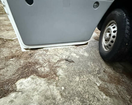 Белый Фольксваген ЛТ, объемом двигателя 2.8 л и пробегом 400 тыс. км за 9000 $, фото 24 на Automoto.ua