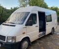 Белый Фольксваген ЛТ, объемом двигателя 2.46 л и пробегом 236 тыс. км за 10500 $, фото 1 на Automoto.ua
