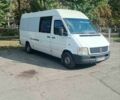 Белый Фольксваген ЛТ, объемом двигателя 2.5 л и пробегом 760 тыс. км за 7600 $, фото 1 на Automoto.ua