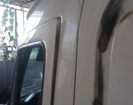 Білий Фольксваген ЛТ, об'ємом двигуна 0 л та пробігом 300 тис. км за 5000 $, фото 8 на Automoto.ua