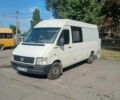 Белый Фольксваген ЛТ, объемом двигателя 2.5 л и пробегом 760 тыс. км за 7600 $, фото 1 на Automoto.ua