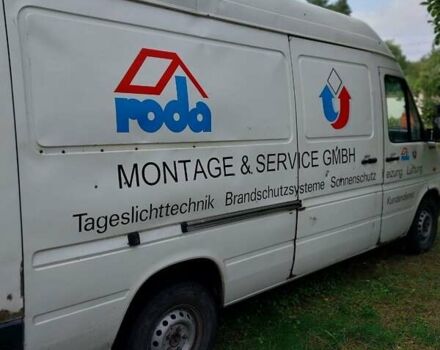 Білий Фольксваген ЛТ, об'ємом двигуна 0 л та пробігом 300 тис. км за 5000 $, фото 1 на Automoto.ua