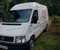 Білий Фольксваген ЛТ, об'ємом двигуна 0 л та пробігом 300 тис. км за 5000 $, фото 1 на Automoto.ua