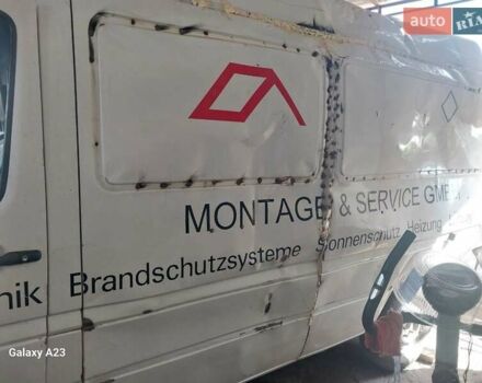 Білий Фольксваген ЛТ, об'ємом двигуна 0 л та пробігом 300 тис. км за 5000 $, фото 7 на Automoto.ua