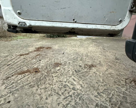 Белый Фольксваген ЛТ, объемом двигателя 2.8 л и пробегом 400 тыс. км за 9000 $, фото 19 на Automoto.ua