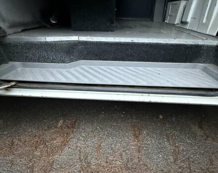 Белый Фольксваген ЛТ, объемом двигателя 2.8 л и пробегом 400 тыс. км за 9000 $, фото 12 на Automoto.ua