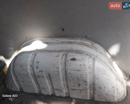 Білий Фольксваген ЛТ, об'ємом двигуна 0 л та пробігом 300 тис. км за 5000 $, фото 3 на Automoto.ua