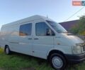 Белый Фольксваген ЛТ, объемом двигателя 2.5 л и пробегом 590 тыс. км за 10500 $, фото 2 на Automoto.ua