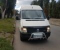 Белый Фольксваген ЛТ, объемом двигателя 2.5 л и пробегом 157 тыс. км за 7999 $, фото 1 на Automoto.ua
