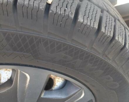 Білий Фольксваген ЛТ, об'ємом двигуна 2.46 л та пробігом 444 тис. км за 6800 $, фото 2 на Automoto.ua