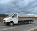 Белый Фольксваген ЛТ, объемом двигателя 2 л и пробегом 55 тыс. км за 9700 $, фото 1 на Automoto.ua