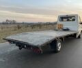 Белый Фольксваген ЛТ, объемом двигателя 2 л и пробегом 55 тыс. км за 9700 $, фото 1 на Automoto.ua
