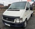 Белый Фольксваген ЛТ, объемом двигателя 2.46 л и пробегом 260 тыс. км за 13500 $, фото 28 на Automoto.ua