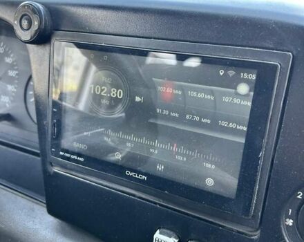 Білий Фольксваген ЛТ, об'ємом двигуна 2.5 л та пробігом 449 тис. км за 8000 $, фото 18 на Automoto.ua