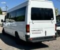 Білий Фольксваген ЛТ, об'ємом двигуна 2.5 л та пробігом 449 тис. км за 8000 $, фото 7 на Automoto.ua